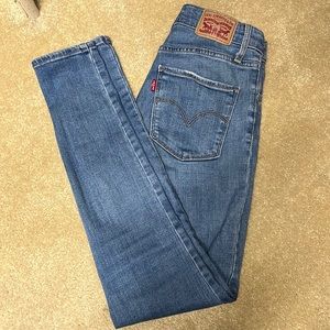 LEVIS Skinny jeans